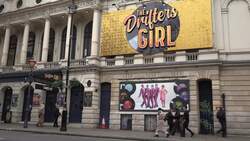 London's West End quiet as Covid-19 forces cancellations News Clip