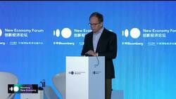 Capitalism Hasn't Failed, Government Failed First: Steven Rattner News Clip