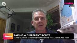 Taur Looks to Take Road Not Taken and Distinguish Itself from Competing Electric Scooters News Clip