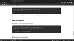Mega Web Development Bootcamp with React Bootstrap 5, Redux, and REST API - Testing All Functionality End to End Instructional Video