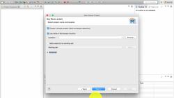 Mockito Tutorial: Learn mocking with 25 Junit Examples - Mockito Step 01: Setting up a Maven Project Instructional Video