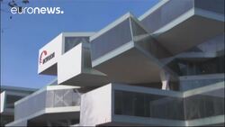 Johnson & Johnson pays big for Swiss biotech firm Actelion News Clip