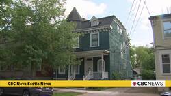 Historic Halifax home spared from demolition ... for now News Clip