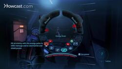 Mass Effect 3 Walkthrough Part 58 - Disable the Geth Dreadnought Instructional Video