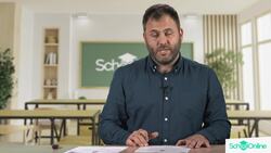 Comparing Products and Sums Using Inequality Signs Instructional Video