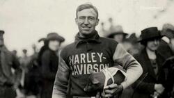 Why Harley's Are Called Hogs News Clip