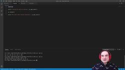 Cyclic garbage collection: Python memory management, Part 2 Instructional Video