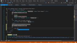 The Complete Guide to ASP.NET Core MVC (.NET 5) - Product Upsert Action Part 2 Instructional Video