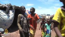 Mali education crisis: Lack of security causing academic disruptions News Clip