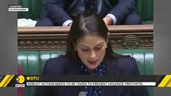 Bangladesh Objects To UK MPs Raising Concern About 'Ethnic Cleansing Of Hindus' | World News News Clip