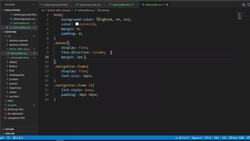 Practical CSS3 Mastery Course - Before After Pseudo Selector Instructional Video