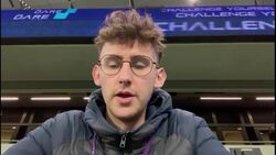 Dom Smith reflects on Tottenham's nervy win over Everton News Clip