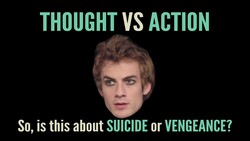 Hamlet 3.1 “Lose the name of action” Instructional Video