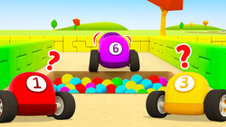 Maze Instructional Video