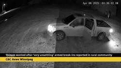 Manitoba PCs raise concerns about crime on farms, northern hospital News Clip