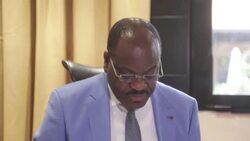 CLEAN : Observers from ECOWAS regional bloc in Mali to assess government's progress on elections News Clip