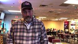 District reacts to Peterson votes on impeachment News Clip