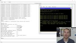 Cisco CCNA 200-301: The Complete Guide to Getting Certified - Preventing Unauthorized Devices with Port Security Lab Demo Instructional Video