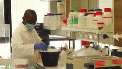 CLEAN : Israeli firm monitors sewers in fight against coronavirus News Clip