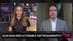 Breaking Down Another Tumultuous Week for Twitter News Clip