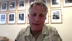 U.K. is keen for closer cooperation with Canada in the Arctic News Clip