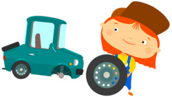 Check up Instructional Video