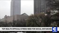 Need 2 Know: Grim Week Ahead, and Fired Navy Captain Tests Positive News Clip