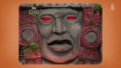 Dive into the secrets of legends of the hidden temple Instructional Video