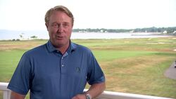 ‘Dedication really pays off.’ Stratford teen earns full ride to college through caddying News Clip