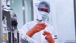 COVID-19 vaccine: Hopes Pfizer drug could be in use by year-end News Clip