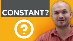 What is a constant Instructional Video