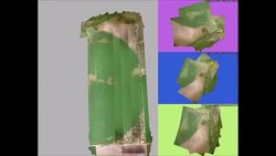 Software helps farmers use image data to analyze crops - ViSUS Instructional Video