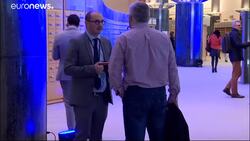 State of the Union: Brexit traffic jams, EU-US ties and yellow vest art News Clip