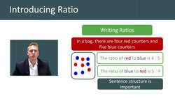 Introduction to Ratio Instructional Video