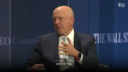 Goldman Sachs CEO on the Economy and Cryptocurrencies Instructional Video