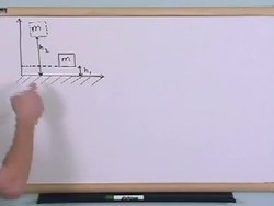 Potential Energy And Energy Conservation: Potential energy Instructional Video