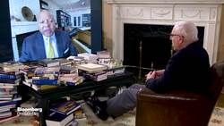 Racism Was Just Part of Life: Wynton Marsalis News Clip