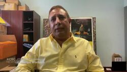 What it's been like for essential workers through the pandemic News Clip