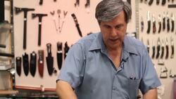 What Is a Buck Knife? Instructional Video