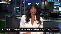 The Biggest Trends in VC Investments News Clip