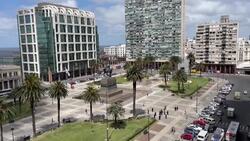 CLEAN : US hopes to 'increase' trade with Uruguay: deputy secretary of state News Clip