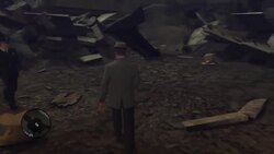 L.A. Noire Walkthrough: "Nicholson Electroplating" (1 of 5) Instructional Video