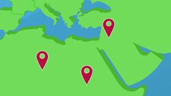 High Five Facts - Ancient Egyptian Slaves Instructional Video