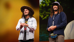 TED: Could we replace data centers with … plant DNA? | Cliff Kapono and Keolu Fox Instructional Video