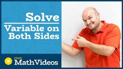 Master Solving Absolute Value Equations with Extraneous solutions Instructional Video