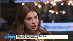 How the AllBright Group Is Changing the Conversation for Working Women News Clip
