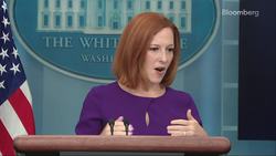 Ukraine Receiving More Support: White House News Clip