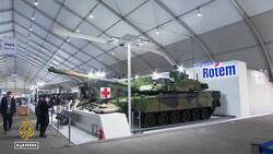 South Korea's arms exports grow, thanks to Ukraine war News Clip