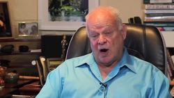 Martin Seligman - Teachers Make a Difference - Robert Nozick Instructional Video