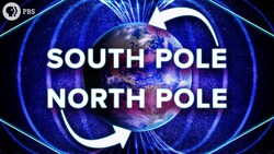 Is Earth's Magnetic Field Reversing? Instructional Video